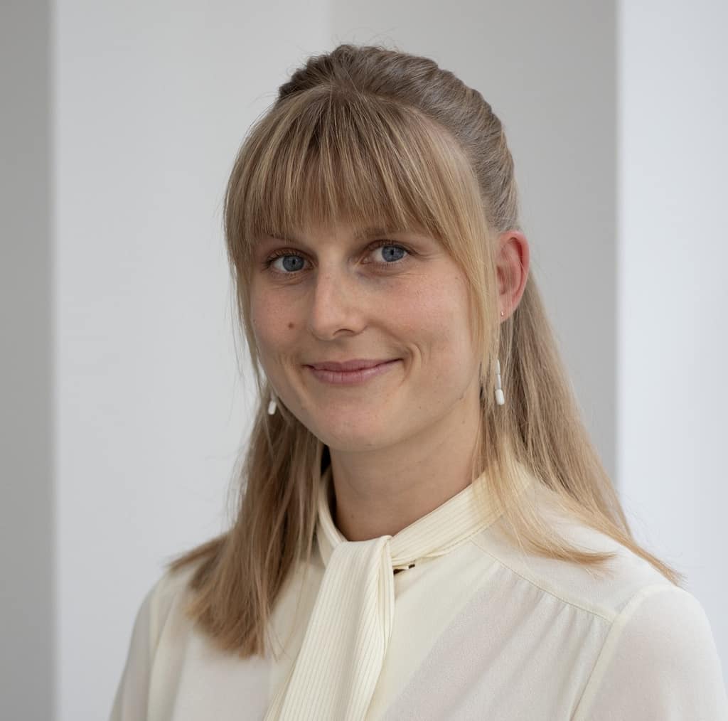 Matilda Backendal