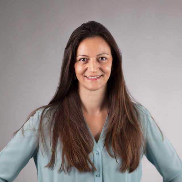 santini silvia - Computer Systems Institute @ the Università della Svizzera italiana